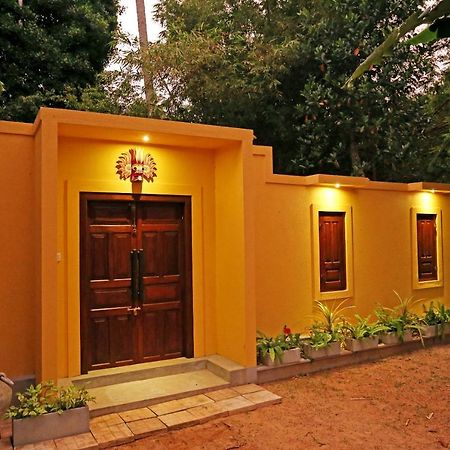Villa Sanni 18 Hikkaduwa Exterior foto